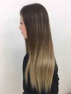 どぅ～す 梅田店 【どぅ～す】どぅ～すエクステスタイル