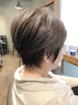 イール(eel)&nbsp;エレガントマダムショート