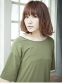 ナチュモテ愛されボブ【池袋/池袋/池袋/池袋駅/池袋/池袋/池袋駅