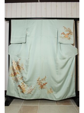 ケイティ(Keity) 訪問着B-22 ¥7700~(着付料込み)