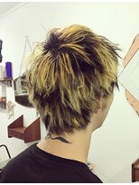 アンドイヴォルヴ(&Evolve)&nbsp;メンズランダムカラー［＆Evolve 荻窪］