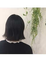 ネオヘアー 曳舟店(NEO Hair)&nbsp;フェアリーボブ（曳舟）