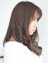 ヘアメイク フレンシア(hair make flencia)&nbsp;愛されフェミニンロング