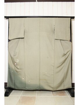 ルナクレセント (Luna crescent) 訪問着C-16 ¥10500~(着付料込み)