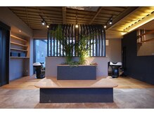 バーバーボルト(Barber Bolt)の雰囲気（平日23時まで営業！学校お仕事帰りにもおすすめ。）
