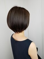 グランエクラ バイフルショウ(GRAND ECLAT by FURUSHO)&nbsp;大人可愛い20代30代40代 伸ばしかけ女子