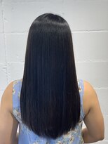 シェル 吉祥寺(shell)&nbsp;髪質改善トリートメント☆サイエンスアクア