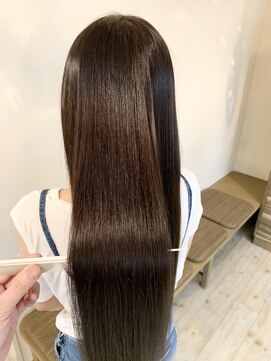 ココペリヘアー 濃密水素『ミネコラ』トリートメント/髪質改善/20代/30代/40代