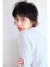 【土日限定】似合わせカット+トキオTR  ￥9900(ショート/ボブ/ロング)