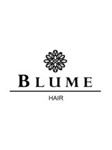 HAIR　BLUME【ヘアーブルーメ】