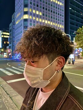 ヒロギンザ 新橋銀座口店(HIRO GINZA) ツイストスパイラル