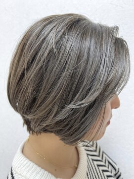 アストレアバイセレーネ(ASTRAEA by Selene) グレージュ