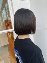 シーツー 川口店(C2)&nbsp;ぱつっとボブライン