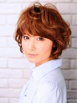 リトル 所沢(little)&nbsp;マカロンボブ