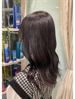 ミント バイ フォルテ(mint by FORTE)&nbsp;【髪質改善】mint by forte