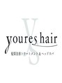 ユアーズヘア 新宿三丁目店(youres hair)/youres hair 新宿三丁目スタッフ　