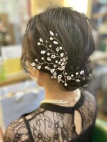 女性専用ヘアセットサロン バロック(BAROQUE)&nbsp;yuri_20220901