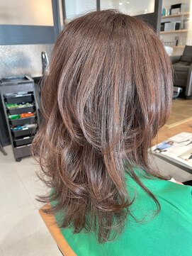 マーズ 山本丸橋店(Mars) ウルフレイヤー