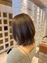 トップヘアー ネオ(TOP HAIR Neo) ブラウンカラー/秋冬カラー