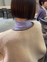 ロンド 表参道店(Lond)&nbsp;ミニボブ