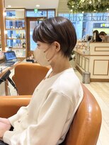 ネオリーブ クタ 町田店(Neolive kuta)&nbsp;大人かわいいショート【町田、町田駅230101】