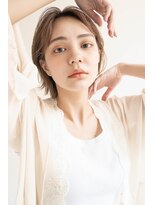 ジュール 新宿(Joule)&nbsp;似合わせカット/アースカラー/デザインカラー/新宿