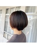 レイヤーボブ