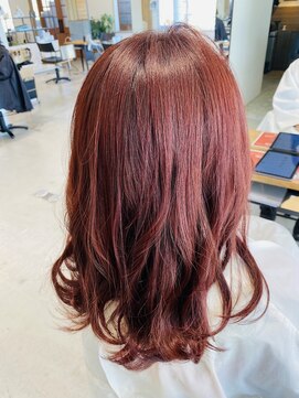 グランデュール 静岡インター通り店(GRANDEUR) ピンクベージュ