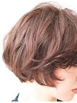 プリス ヘアー(pulis HAIR)&nbsp;ショート