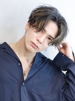 ダダ(D.D.)&nbsp;ハイライトセンターパート