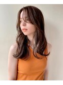 【green】ゆるふわウェーブ