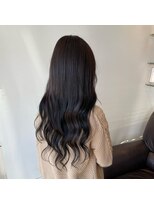 レヴェリー(REVERIE)&nbsp;#プルエクステ#ロング#ナチュラルカラー