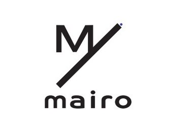 マイロ(mairo)の写真/【グランリバーから車で5分】伸びてきても扱いやすく、手入れしやすい♪あなたの”なりたい”を叶えます