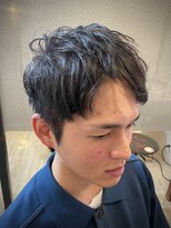 サードプレイス(Third Place)&nbsp;グレーショート