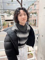 メーヴェ(Mowen)&nbsp;[ パーマ ]