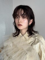 ジョエミバイアンアミ(joemi by Un ami) おしゃれパーマレイヤーパーマニュアンスパーマパーマヘア