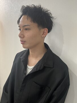 アジアエス 谷山 清和店(asia s) ツイスパ