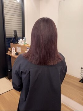 シファ(sifa) チェリーピンクカラー