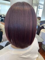 アウリィ(Aulii)&nbsp;髪質改善トリートメント