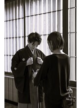 ジュリエッタルームス 大宮(Julietta rooms)&nbsp;Julietta 着付師