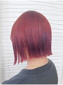 モテカワ♪チェリーピンク♪