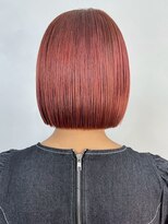 アルバム 銀座(ALBUM GINZA)&nbsp;ベビーピンクフレンチカジュアルニュアンスカラー_ba508901