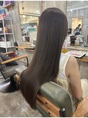 Lore☆新導入!高濃度ケラチントリートメント