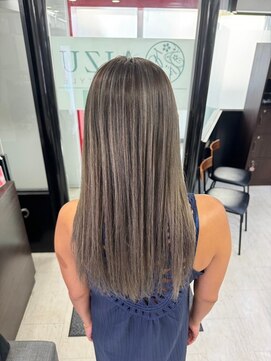 アイズ 本厚木(AIZU) デザインカラー