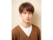 ヘアーデザイン キズナ(HAIR DESIGN Kizuna)