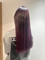 カルテット(Quartett)&nbsp;カシスレッドバレイヤージュ