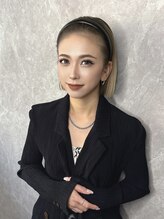 カットツー(Cut2) Yuko Ono