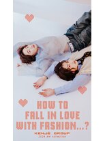 マージュ ギンザ(marju GINZA)&nbsp;外国人風ボブパーマ/緩めパーマ/ウェーブミディアム/大人パーマ