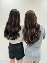 ココ エクステンション(coco extension)&nbsp;エクステハイライト