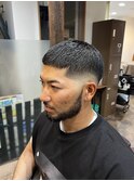 愛知メンズカットスキンフェード理容室床屋